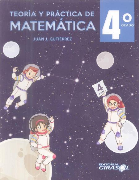 Teoria y Practica de Matematica 4