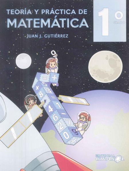 Teoria y Practica de Matematica 1