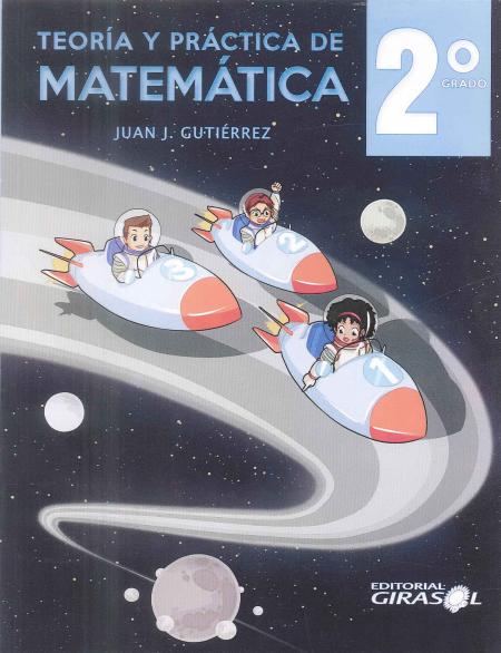 Teoria y Practica de Matematica 2