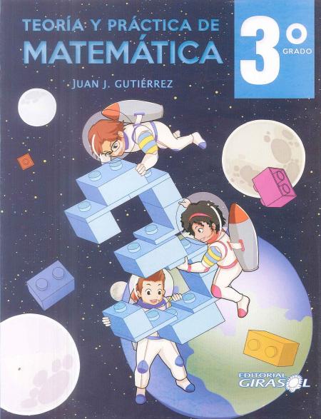 Teoria y Practica de Matematica 3
