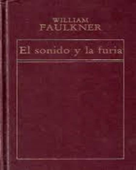 El Sonido y la Furia