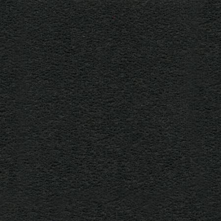 Foami Paño Doble Carta Negro