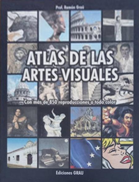 Atlas de las Artes Visuales 