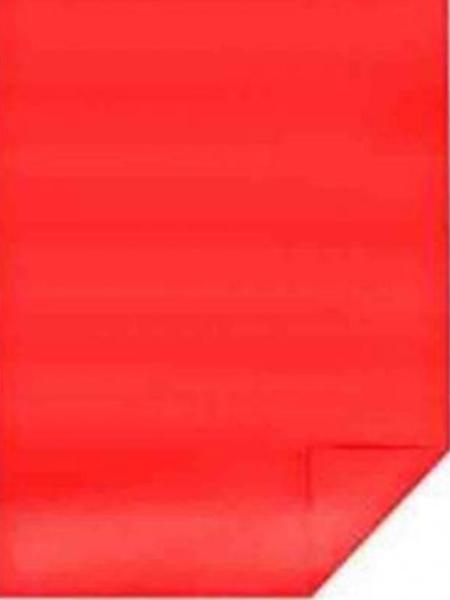 Cartulina Carta Papper Rojo 220g 8 1/2'' X 11'' Ref. 15mg-pepbla-p094