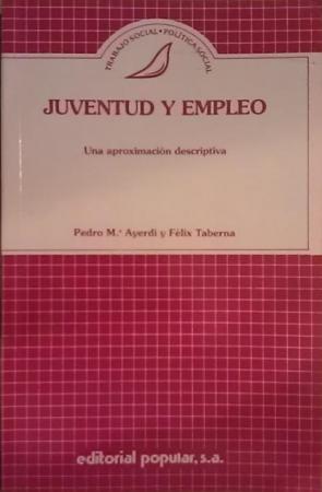 Juventud y Empleo