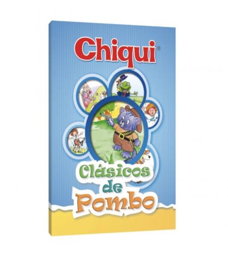 Chiqui Clasicos de Pombo