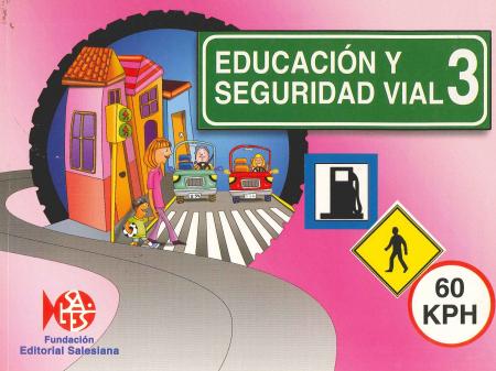 Educacion y Seguridad Vial 2
