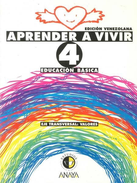 Aprender a Vivir 4