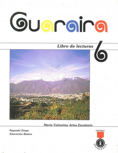 Guaraira 6