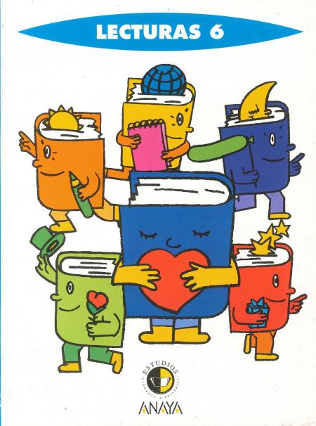 Lecturas 6