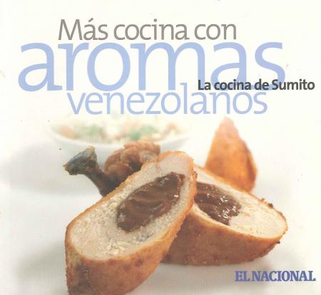 La Cocina de Sumito - Mas Cocina con Aromas Venezolanos