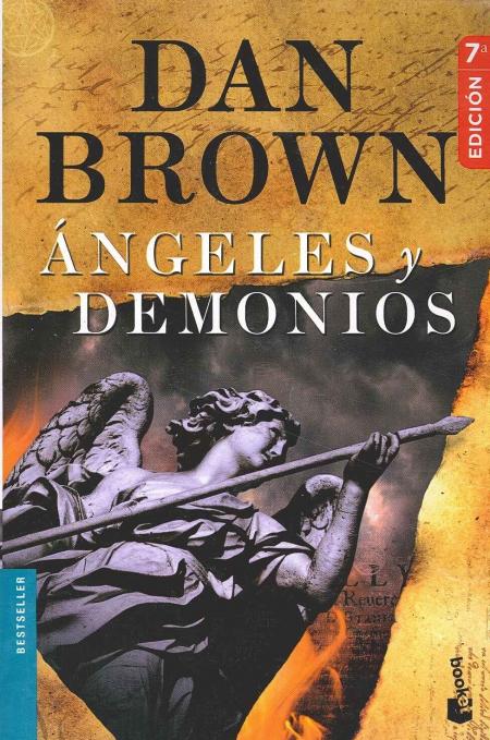 Angeles y Demonios