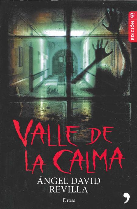 Valle de la Calma