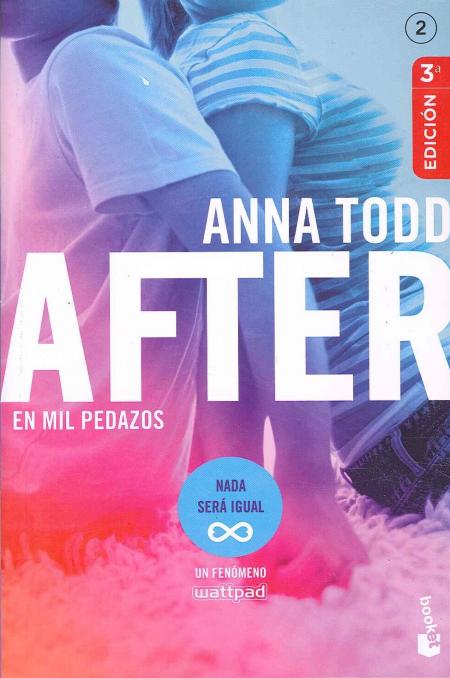 After - En Mil Pedazos (2)