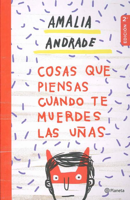 Cosas Que Piensas Cuando Te Muerdes las Uñas