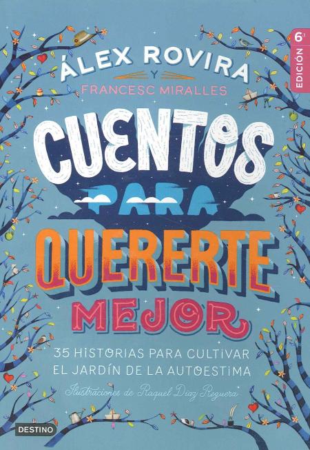 Cuentos para Quererte Mejor