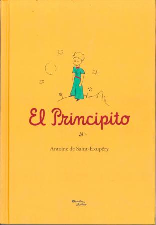 El Principito