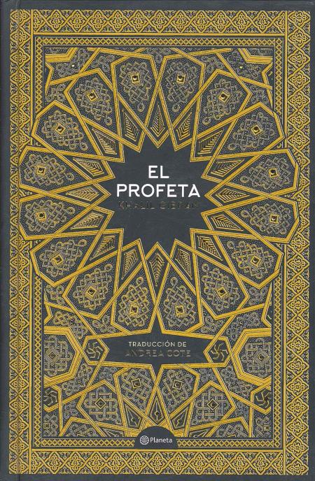 El Profeta
