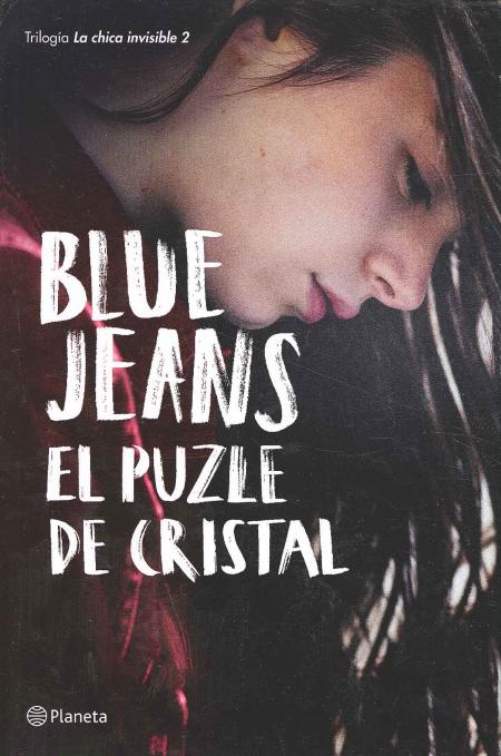 El Puzle de Cristal