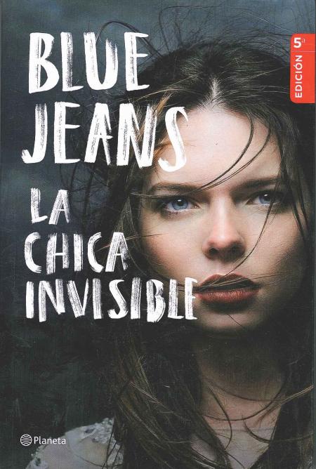 La Chica Invisible