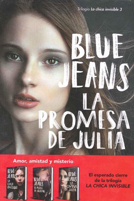 La Promesa de Julia