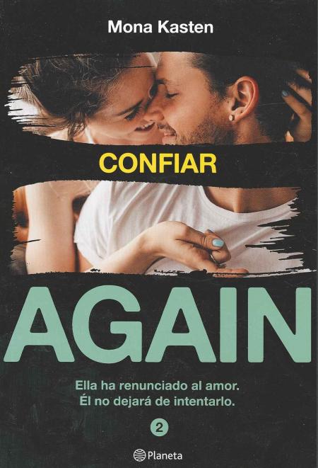 Again - Confiar (2)