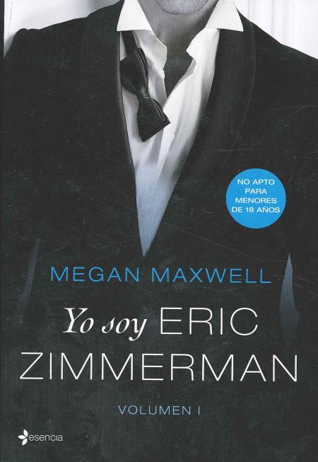 Yo Soy Eric Zimmerman Vol. 1