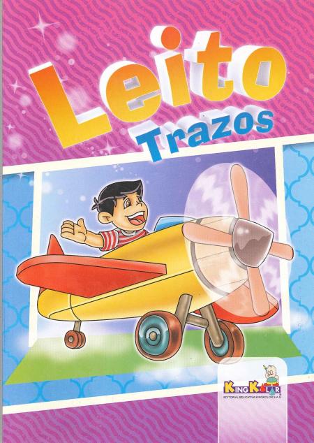 Leito Trazos Ref. Ckl109
