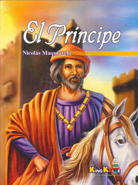 El Principe Ref. Ckl093