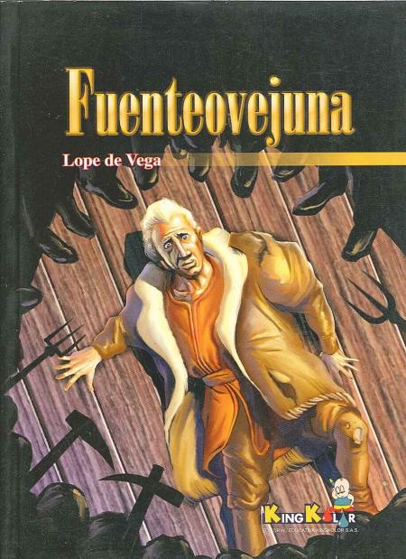 Fuenteovejuna Ref. Ckl081
