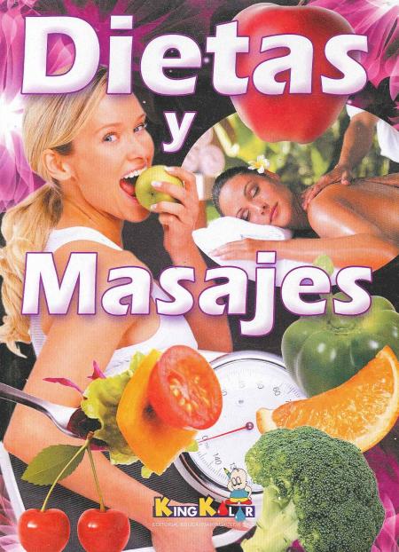 Dietas y Masajes Ref. Ckl231