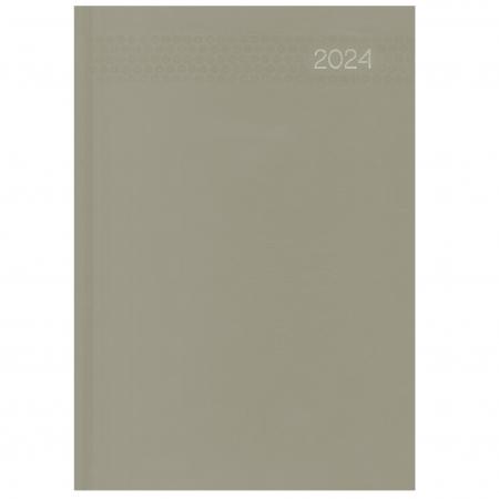 Agenda Diaria Corporativa Positano Beige Ref. Beige