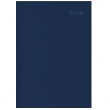 Agenda Diaria 2024 Positano Azul Oscuro