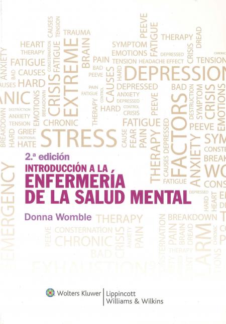 Introduccion a la Enfermeria de la Salud Mental