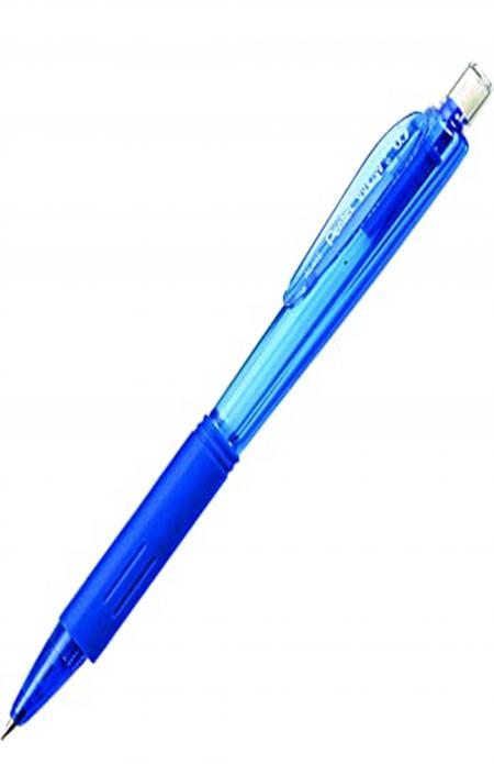 Portamina Pentel Wao 0.5 Ref. Al405-c (azul)