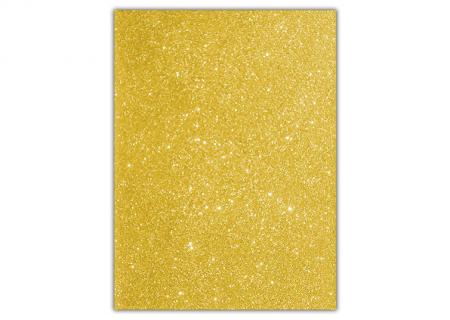 Foami Escarchado Carta Oro Ducatto Ref. 0549.004.6 