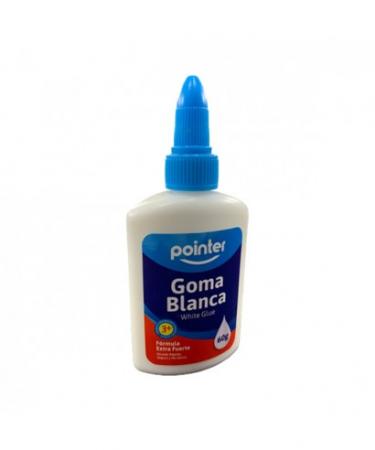 Pega Escolar Pointer 60ml. Ref. Fb-60 