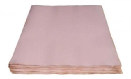 Pliego de Papel Vegetal Color Rosado 70x100 