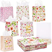 Bolsa de Regalo Varios Diseños, Medidas y Ocasion (especial N°2)