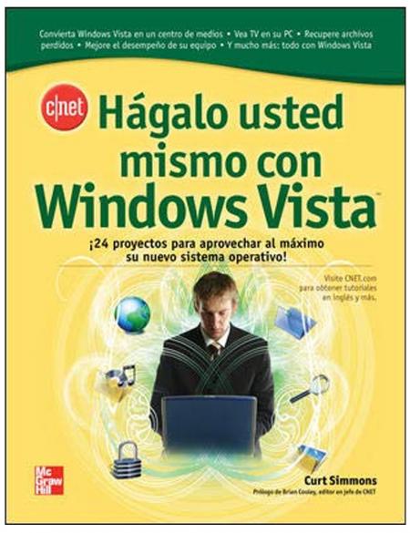 Hagalo Usted Mismo con Windows Vista
