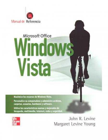 Microsoft Office Windows Vista