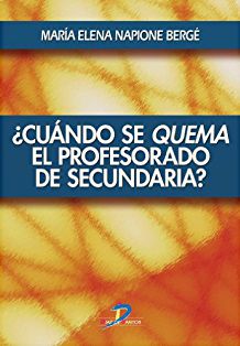 Cuando Se Quema el Profesorado de Secundaria?