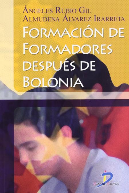 Formacion de Formadores Despues de Bolonia