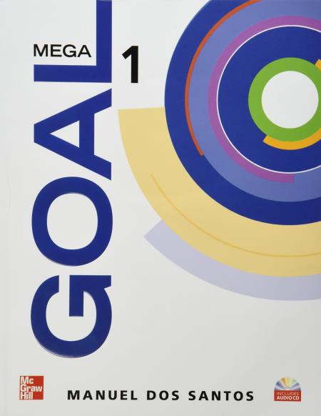 Mega Goal 1 Student Book