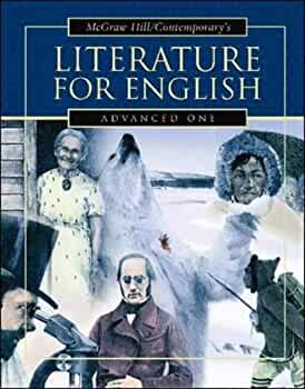 Literature For English - Advanced One