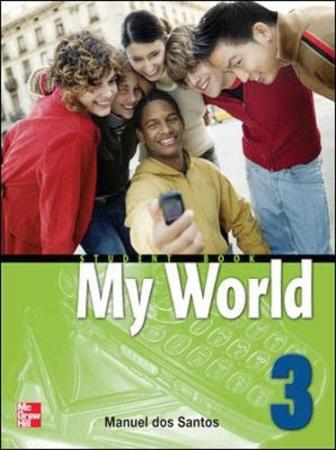 My World 3 (pack)