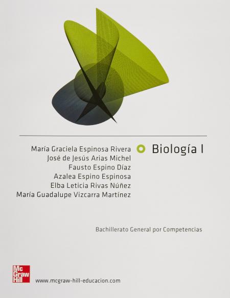 Biologia I