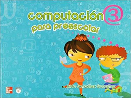 Computacion para Preescolar 3