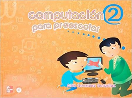 Computacion para Preescolar 2