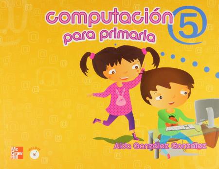 Computacion Primaria 5